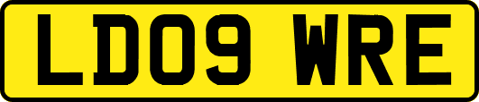 LD09WRE