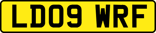 LD09WRF