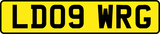 LD09WRG