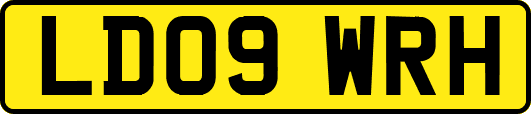 LD09WRH