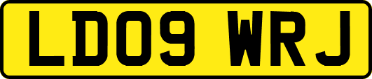 LD09WRJ