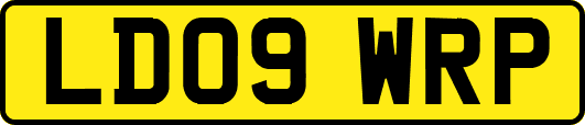 LD09WRP