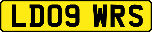 LD09WRS