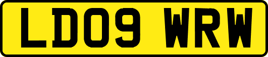 LD09WRW