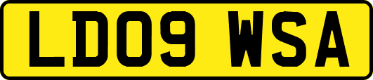 LD09WSA