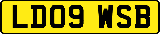 LD09WSB