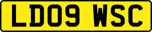 LD09WSC