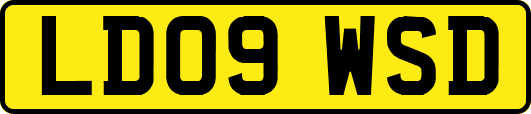 LD09WSD