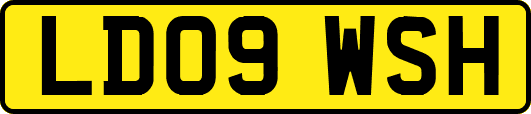 LD09WSH