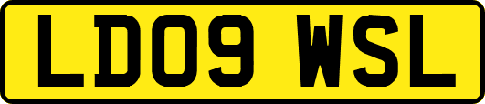 LD09WSL