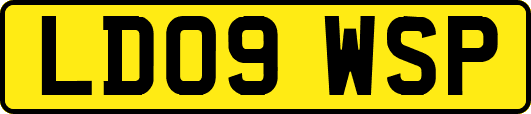 LD09WSP