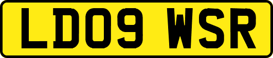 LD09WSR