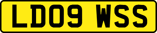 LD09WSS