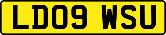 LD09WSU