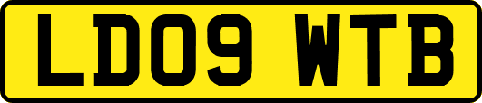 LD09WTB