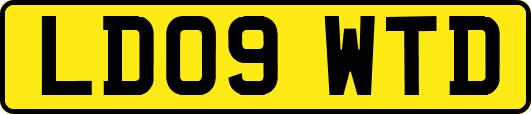 LD09WTD