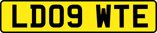 LD09WTE