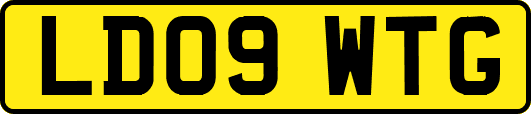 LD09WTG