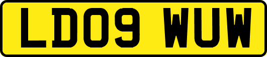 LD09WUW