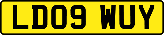 LD09WUY