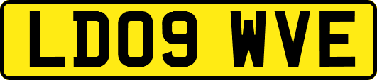 LD09WVE