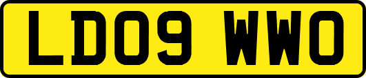 LD09WWO