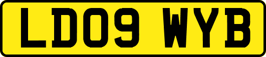LD09WYB