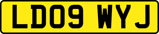LD09WYJ