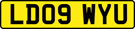 LD09WYU