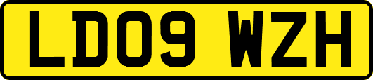 LD09WZH