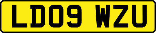 LD09WZU