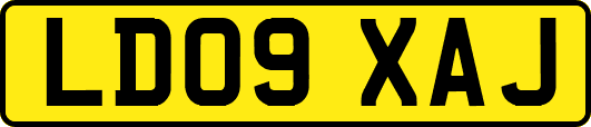 LD09XAJ