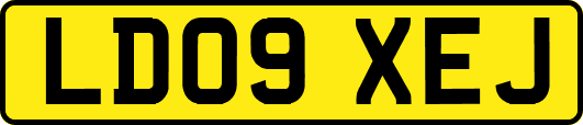 LD09XEJ