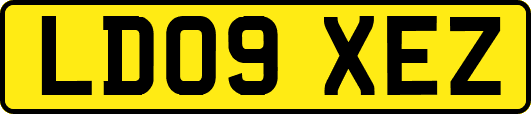 LD09XEZ