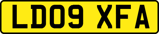 LD09XFA