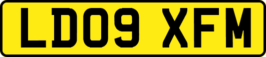 LD09XFM