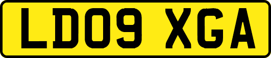 LD09XGA