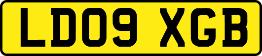 LD09XGB
