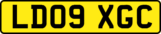 LD09XGC