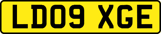 LD09XGE