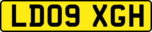 LD09XGH