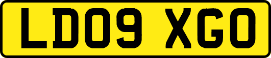 LD09XGO