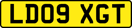 LD09XGT