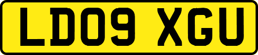 LD09XGU