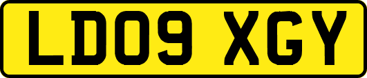 LD09XGY