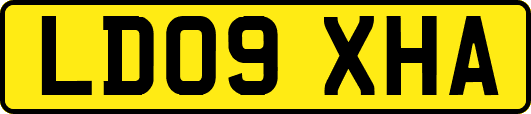 LD09XHA