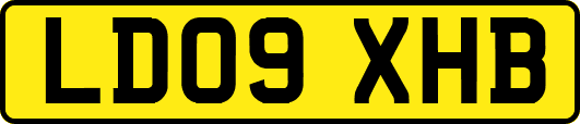 LD09XHB