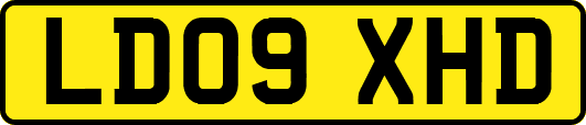 LD09XHD