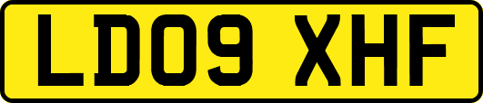 LD09XHF