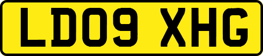 LD09XHG